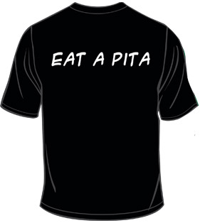Eat a Pita