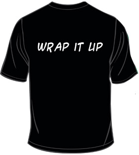 Wrap It Up